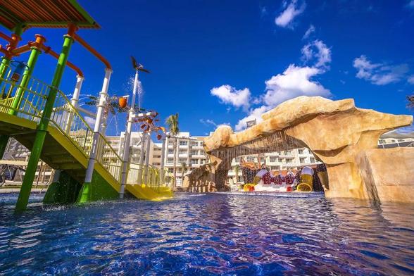 Attractive and aquatic: Water attractions
An investment in brand and family satisfaction that pays off in the short, medium and long term.