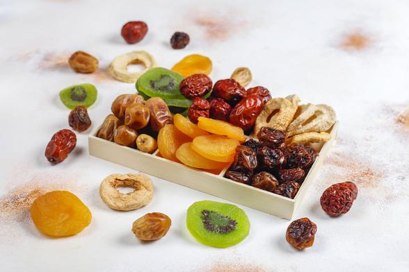 dry fruits online
