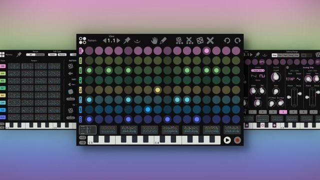 Sugar Bytes Dialekt