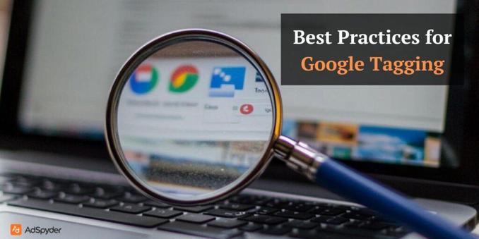 google tag manager