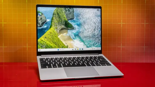 Framework 13 laptop