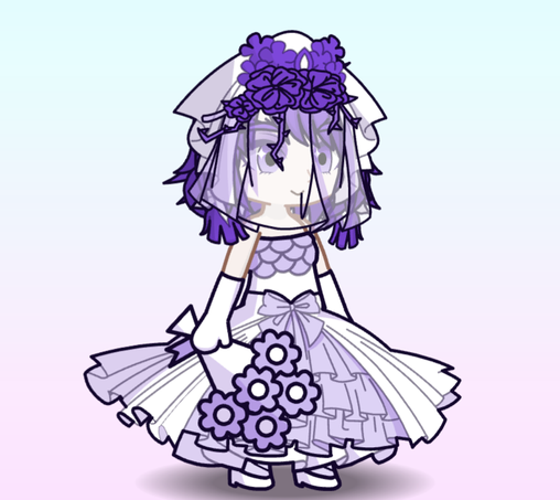 Violet