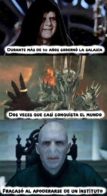 Fracasó al apoderarse de un instituto.