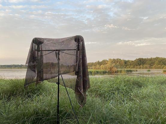 Etang des Landes, Creuse