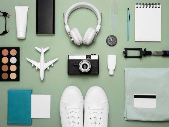 Top 10 Travel Gadgets in 2025 