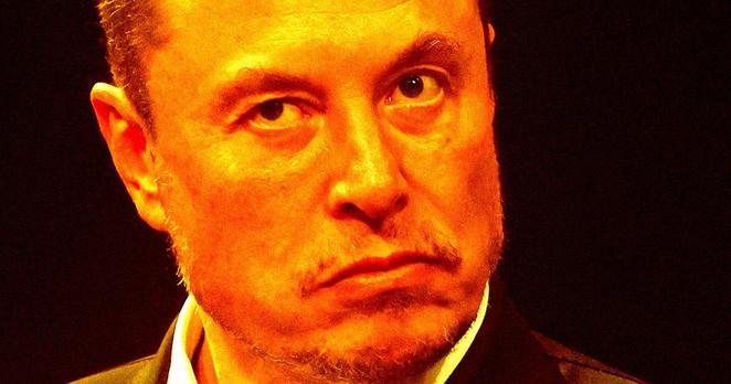Elon Musk Furious Over Fatal Tesla Autopilot Investigation Call