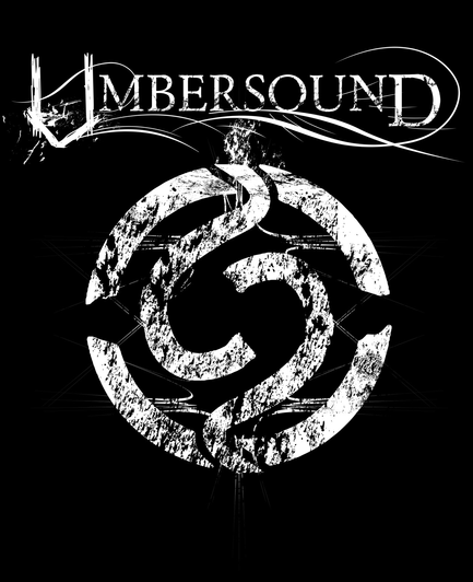 Umbersound T-shirt design 