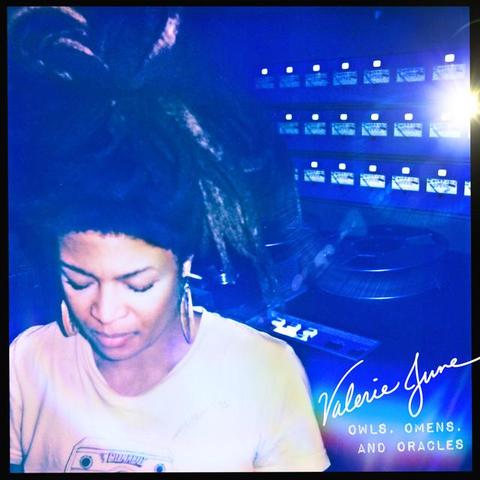  Valerie June is an American singer-songwriter and multi-instrumentalist known for her soulful vocals and eclectic mix of blues, folk, rock, and country music. Born in Memphis, Tennessee, she grew up surrounded by the rich musical history of the city and began playing guitar at a young age. She later learned to play the mandolin and banjo, incorporating these instruments into her unique sound.

June's music has been praised for its depth and originality, with critics comparing her to artists like Muddy Waters and Patsy Cline. Her debut album, "Pushin' Against a Stone," was released in 2013 and earned her widespread acclaim, including a Grammy nomination for Best Americana Album. She has since released two more albums, further cementing her status as one of the most talented and innovative musicians of her generation. 