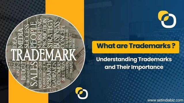 What is Trademark?