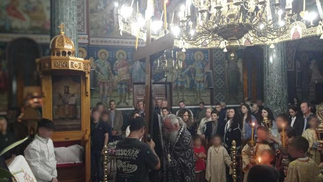 #ΜεγαληΠεμπτη #ΑγιοςΘωμας #ΔημοςΤαναγρας #Βοιωτια #ΛΙΑΤΑΝΗ #Ταναγρα