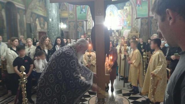 #ΜεγαληΠεμπτη #ΑγιοςΘωμας #ΔημοςΤαναγρας #Βοιωτια #ΛΙΑΤΑΝΗ #Ταναγρα
