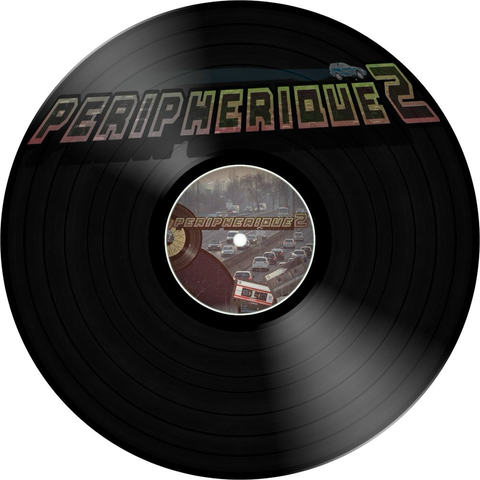 Suite non officielle de l’émission présentée et réalisée par Jeff, Périphérique2 est un hommage de deux fils à leur paternel.  Excuse auditive pour parler de musique, l’émission est un partage proposé par trois fans de vinyle qui n’ont rien trouvé de mieux que la passion et un thème pour vous diffuser des pépites plus ou moins en rapport avec le sujet…