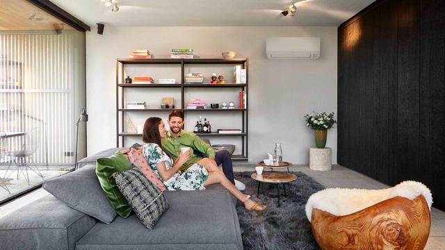 Clim 3.5 kw