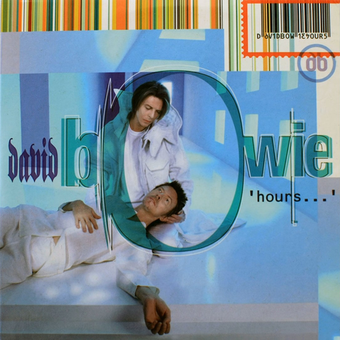 Hours (1999, David Bowie)