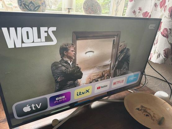 Apple TV 4K: The Simple Upgrade Your TV Really Needs