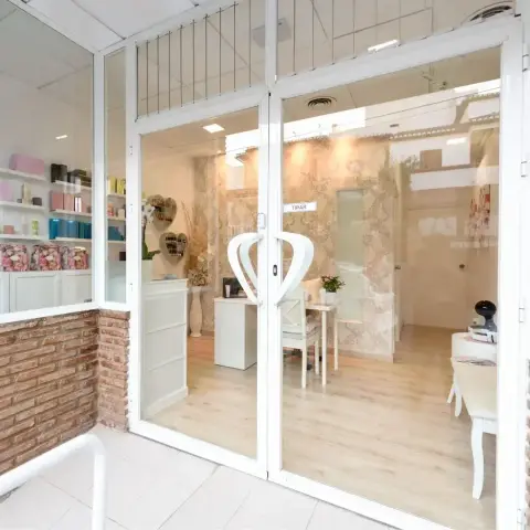 Office visitor management with smart doorbell
