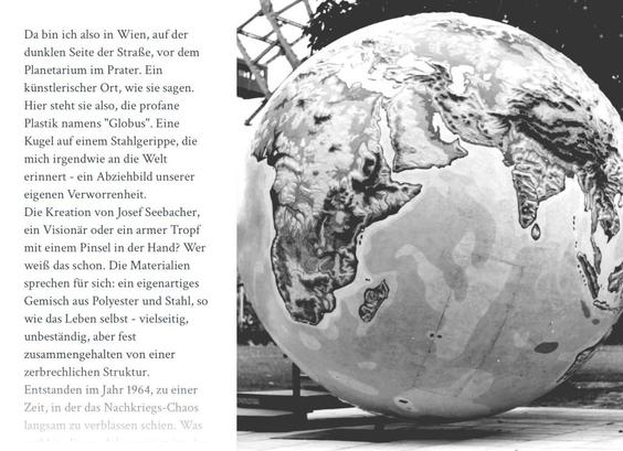 Da stehe ich nun - Bild 3