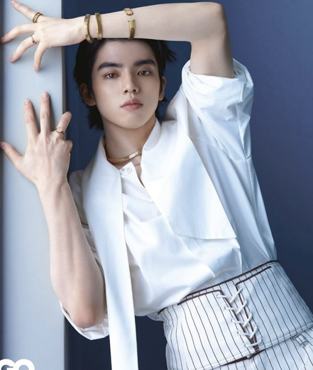 Cha Jun Hwan 
