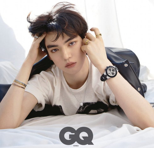 Cha Jun Hwan 
