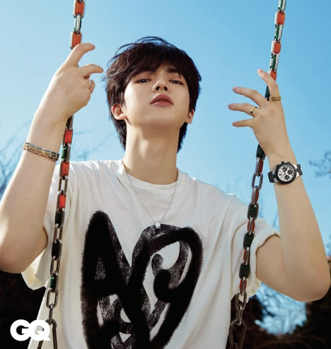 Cha Jun Hwan 