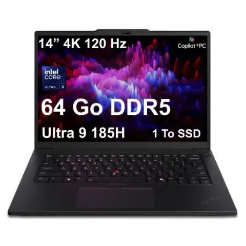 Lenovo ThinkPad P14s