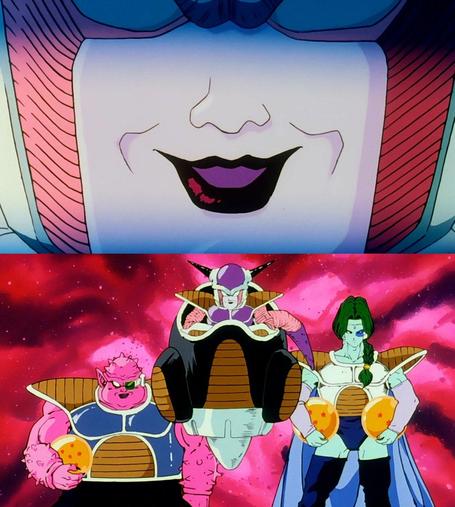 Celebrating 35 Years of Frieza in Dragon Ball Z