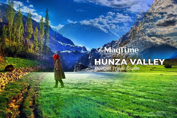 🌍 Budget Travel Guide to Hunza Valley
Hunza Valley is not just a visual delight — it’s an affordable travel dream for adventurers and nature lovers alike. Our detailed guide explores how to enjoy this iconic destination on a budget, from local food to cost-saving tips for lodging and transit.

📌 Plan your trip wisely:
https://www.themagtime.com/budget-travel-guide-to-hunza-valley/

#HunzaValley #SustainableTravel #BudgetTravelGuide #AdventureTravel #TheMagTime
