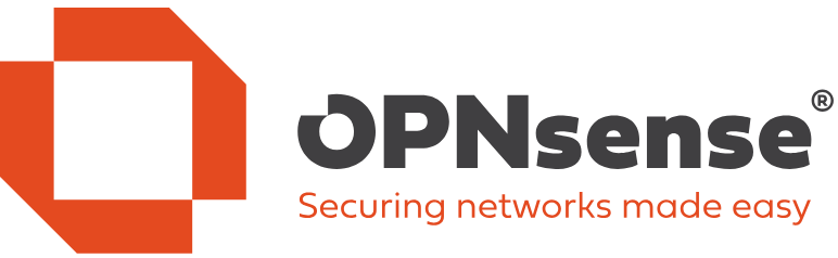 OPNsense logo
