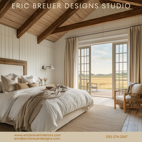 Farm House Design