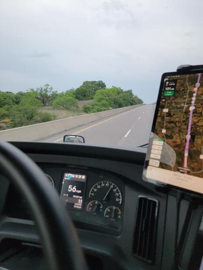 POV