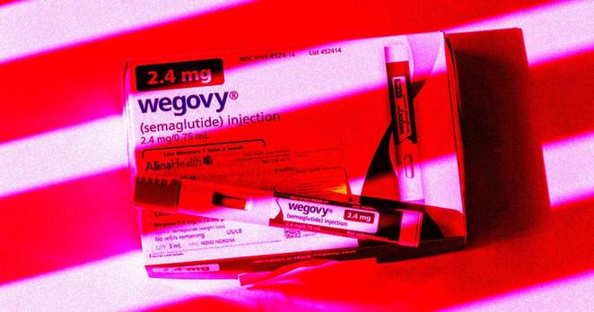 Ozempic Maker Novo Nordisk Falls as Eli Lilly Pill Advances