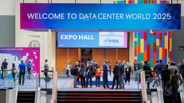 Shark Tank Star Building Massive AI Data Center in Canada.