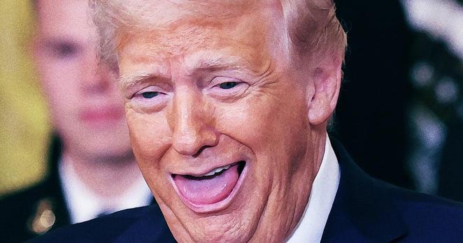 Trump Tariffs Bite: Tech CEOs Feeling Buyer's Remorse Now