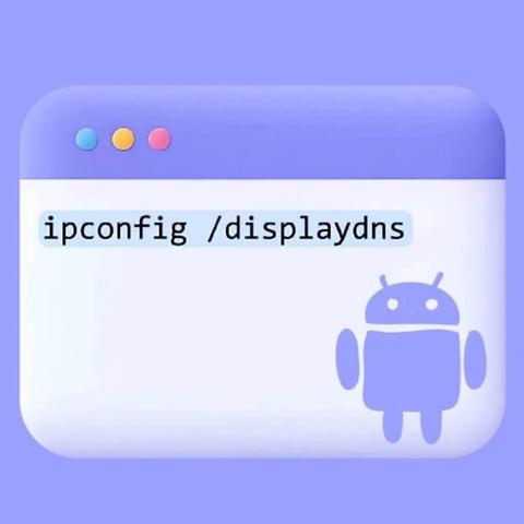 🚀 Slow internet on your Android? Clearing your DNS cache might be the fix you need! Learn how to view & clear your DNS cache for faster browsing. #AndroidTips #DNS #TechFix #MobileSpeed