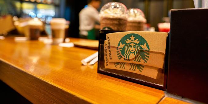 Starbucks Invests $220 Million to Boost Coffee Growth in China