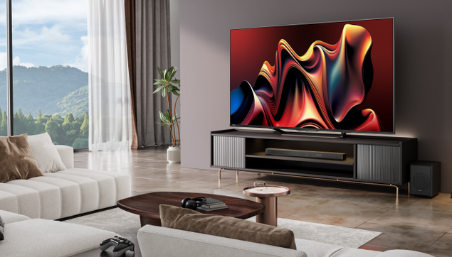 Hisense ist derzeit die beliebteste TV-Marke in China, Australien und Südafrika. Das Unternehmen ist zudem der zweitgrößte Hersteller von Kühl - und Gefrierschränken im Reich der Mitte. Das Unternehmen ist seit 1969 im Bereich der Unterhaltungselektronik tätig, beschäftigt derzeit über 80.000 Mitarbeiter und verfügt über zwölf Forschungs- und Entwicklungszentren auf der ganzen Welt.