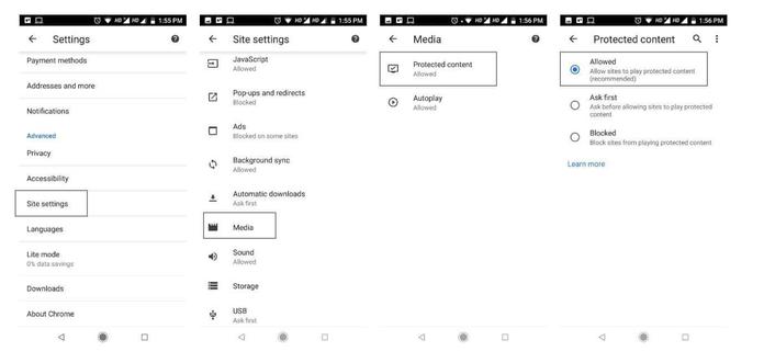 ๐ฒ Missing important notifications or content on your phone? ๐ It could be due to hidden settings youโve never touched. Unlock them now and take full control of your device. #PhoneTips
