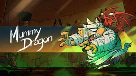 Cover image of Wonder Boy: The Dragon's Trap