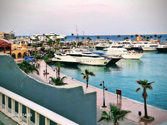 Hurghada New MarinaHurghada New Marina
