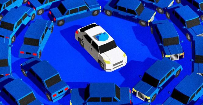 Robotaxi Surge Pricing: Why Pay More Without More Cars?