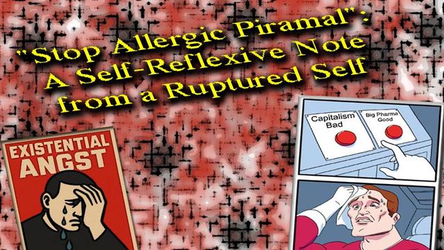 ​In this narrative, the author intertwines personal anguish with systemic critique, portraying how financial betrayal manifests as physical ailment. After losing life savings in the DHFL crisis, the narrator experiences psychosomatic symptoms—itching skin, rashes, anxiety—symbolizing the deep scars left by economic injustice. The piece uses the metaphor of medication, specifically “StopAllerg,” to highlight how treatments may numb symptoms but fail to address underlying causes. This narrative serves as a poignant commentary on how corporate greed and institutional failures inflict both psychological and physiological harm on victimized individuals.
