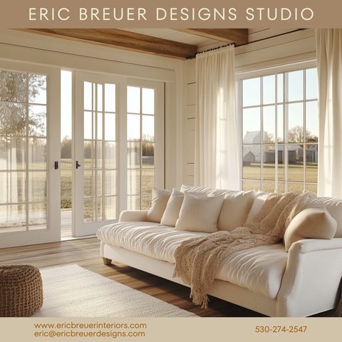 Farm House Design