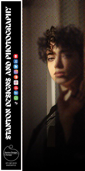 CREATIVE - Stanton Europa - www.linkedin.com/in/stanton-europa #photoshop #graphic #logodesigner #creative #artist #illustrator #typography #marketing #graphics #photo #photography #fotografia #brandidentity #designinspiration #love #posterdesign #photooftheday #brand #logodesigns #poster #art #Stantondesignsandphotography
