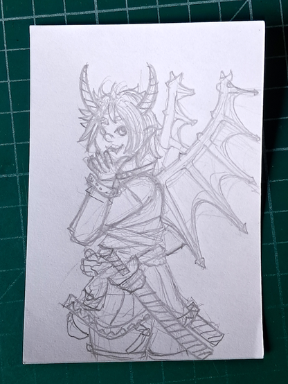 Croquis