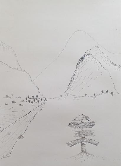 (sans titre)
Encre de Chine - 29,7x42
2025