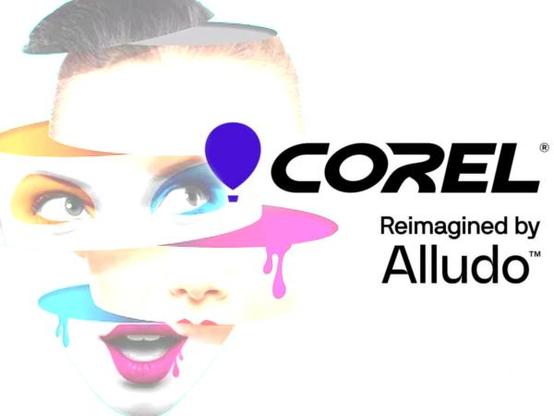 Tutte le novità CorelDRAW Graphics Suite di casa Alludo