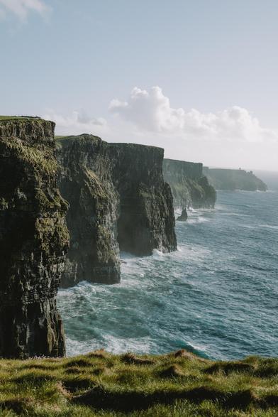 Cliffs of Moher