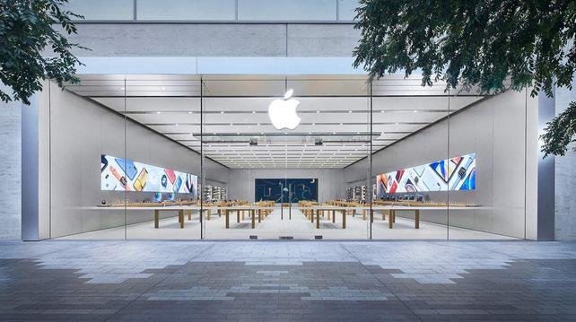 From Stolen iPhones to Hacked iCloud: Apple Crime Update