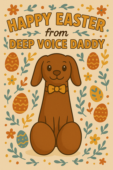 easter bunny