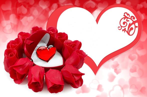 ❤️ Having Love in our Life disappears Anxiety ❤️.